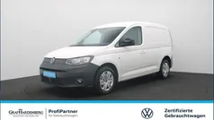 Gebraucht 2021 VW Caddy Van / Kleinbus | 18.480 € (Superpreis)