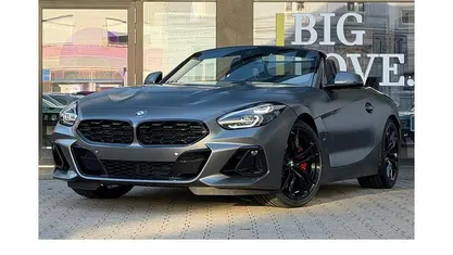 Gebraucht 2026 BMW Z4 M Sport Cabrio | 72.280 € (Fairer Preis)