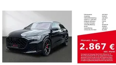 Gebraucht 2025 Audi RS Q8 Performance SUV | 204.120 €