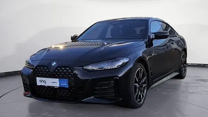 Gebraucht 2023 BMW M440 M Sport Limousine | 57.760 € (Fairer Preis)