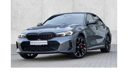 Gebraucht BMW 330 M Sport 184 PS (135 kW) 2024 Limousine