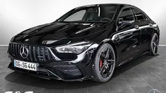 Gebraucht 2025 Mercedes CLA35 AMG AMG Limousine | 73.999 €