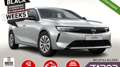 Gebraucht 2024 Opel Astra Edition Limousine | 23.488 € (Superpreis)