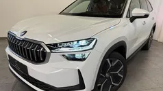 Gletscherweißmetallic Neu 2025 Skoda Kodiaq Selection SUV | 43.950 € (Fairer Preis)