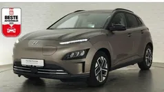 Bronze Gebraucht 2022 Hyundai Kona Prime SUV | 26.224 € (Fairer Preis)