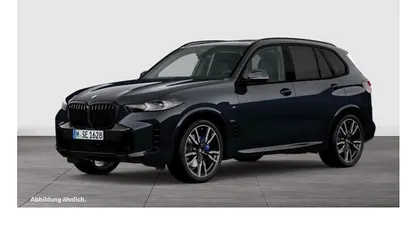 Gebraucht 2024 BMW X5 M Sport SUV | 79.995 € (Fairer Preis)