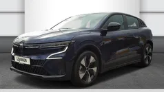 Blau/blau Gebraucht 2022 Renault Mégane Equilibre Limousine | 25.980 € (Fairer Preis)