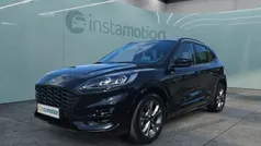 Schwarz Neu 2024 Ford Kuga ST-Line SUV | 32.575 € (Fairer Preis)