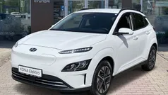 Serenity white Gebraucht 2023 Hyundai Kona Advantage SUV | 22.899 € (Guter Preis)
