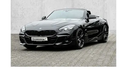 Gebraucht BMW Z4 M Sport 197 PS (144 kW) 2023 Cabrio