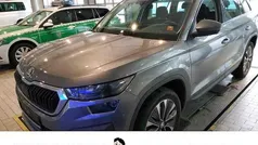 Gebraucht 2023 Skoda Kodiaq Tour SUV | 31.977 € (Fairer Preis)