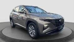Bronze Gebraucht 2021 Hyundai Tucson Select SUV | 25.900 € (Fairer Preis)