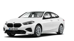 Weiß Gebraucht 2022 BMW 218 Advantage Coupé | 26.930 € (Fairer Preis)