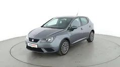 Gebraucht 2017 Seat Ibiza CONNECT Limousine | 9.590 € (Fairer Preis)