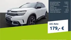 Gebraucht 2022 Citroën C5 Aircross Feel SUV | 17.480 € (Fairer Preis)