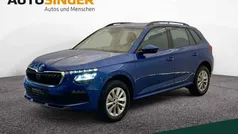 Gebraucht 2024 Skoda Kamiq Selection SUV | 24.750 € (Fairer Preis)