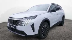 Okenit weiss Neu 2024 Peugeot 5008 GT Van / Kleinbus | 42.890 € (Fairer Preis)
