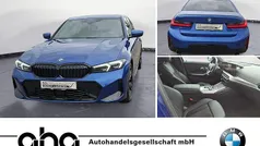 Gebraucht 2024 BMW 330 M Sport Limousine | 46.820 € (Fairer Preis)