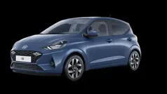 Grau Neu 2024 Hyundai i10 Comfort Kleinwagen | 16.550 € (Fairer Preis)