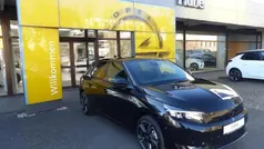 Schwarz Gebraucht 2023 Opel Corsa Limousine | 20.850 € (Fairer Preis)