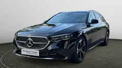 Gebraucht 2024 Mercedes E300 Limousine | 59.480 € (Guter Preis)