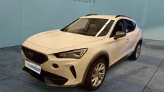 Weiß Gebraucht 2022 Cupra Formentor SUV | 25.506 € (Fairer Preis)