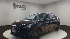 Lackierung schwarz perla nera/typ aussenverkleidung metalliclackierung Gebraucht 2024 Opel Corsa S Limousine | 16.980 € (Fairer Preis)
