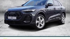 Grau Gebraucht 2025 Audi Q5 S-Line SUV | 65.930 € (Fairer Preis)