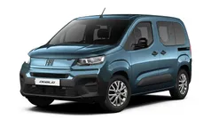 Neu 2025 Fiat Doblò Van / Kleinbus | 22.687 € (Guter Preis)