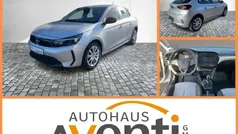 Gebraucht 2024 Opel Corsa Basis Kleinwagen | 15.487 € (Fairer Preis)