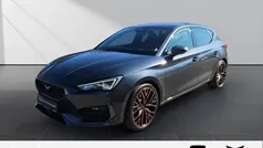 Gebraucht 2023 Cupra Leon | 32.989 € (Fairer Preis)