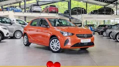 Gebraucht 2021 Opel Corsa-e Edition Kleinwagen | 14.650 € (Superpreis)