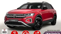 Gebraucht 2025 VW T-Roc Style SUV | 33.788 € (Superpreis)