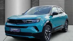 Tropikal grün Gebraucht 2025 Opel Mokka SUV | 24.950 € (Fairer Preis)