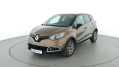 Gebraucht 2015 Renault Captur Elysee SUV | 11.110 € (Fairer Preis)