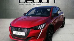 Gebraucht 2023 Peugeot 208 GT Kleinwagen | 21.880 € (Fairer Preis)