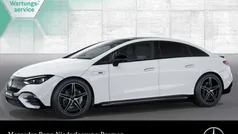 Mercedes EQE AMG 53