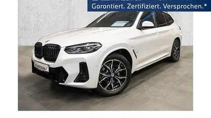 Gebraucht BMW X3 M Sport 292 PS (214 kW) 2022 SUV