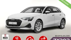 Gebraucht 2025 Audi A3 Sportback Ambiente Kleinwagen | 31.888 € (Guter Preis)
