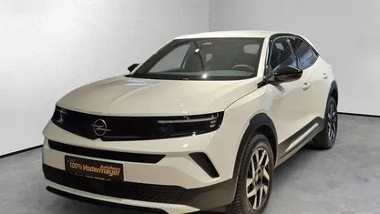 Gebraucht Opel Mokka Edition 136 PS (100 kW) 2025 SUV