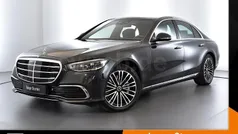 Gray Gebraucht 2024 Mercedes S350 Limousine | 89.770 € (Superpreis)