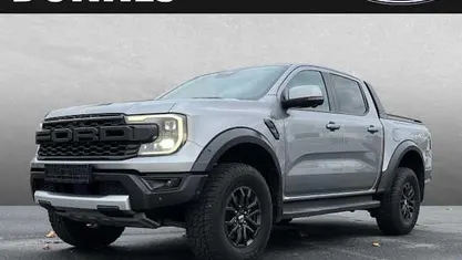 Usata Ford Ranger Raptor 288 CV (211 kW) 2022 Pick-up