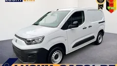 Weiss Neu 2024 Fiat Doblò Van / Kleinbus | 24.240 € (Fairer Preis)