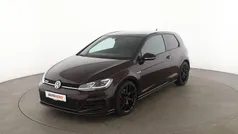 Gebraucht 2017 VW Golf VII GTD Limousine | 19.620 € (Fairer Preis)