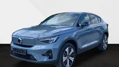 Gebraucht 2023 Volvo C40 Ultimate SUV | 34.990 € (Guter Preis)