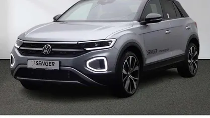Gebraucht VW T-Roc Style 150 PS (110 kW) 2025 SUV