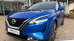 Gebraucht 2022 Nissan Qashqai Tekna+ SUV | 23.750 € (Superpreis)
