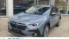 Blau Gebraucht 2025 Subaru Crosstrek Comfort SUV | 35.900 € (Fairer Preis)