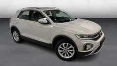 Gebraucht 2024 VW T-Roc Style SUV | 28.894 € (Guter Preis)