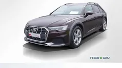Gebraucht 2021 Audi A6 Allroad Ambiente Kombi | 40.886 € (Guter Preis)
